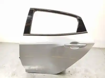 Автозапчасти б/у задняя левая дверь за honda civic x fastback (fc_, fk_) 1.0 vtec ссылки oem iam 67550tgga00zz  67550tgjq00zz