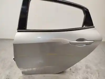 Автозапчасти б/у задняя левая дверь за honda civic x fastback (fc_, fk_) 1.0 vtec ссылки oem iam 67550tgga00zz  67550tgjq00zz