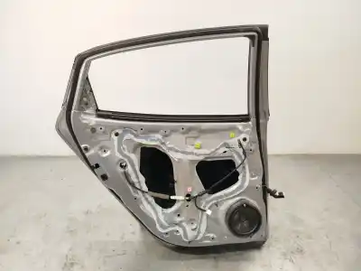 Автозапчасти б/у задняя левая дверь за honda civic x fastback (fc_, fk_) 1.0 vtec ссылки oem iam 67550tgga00zz  67550tgjq00zz