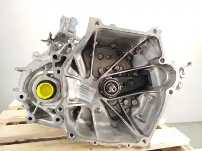 Pezzo di ricambio per auto di seconda mano riduttore per honda civic x fastback (fc_, fk_) 1.0 vtec riferimenti oem iam mw3