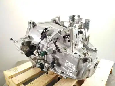 Автозапчастина б/у коробка передач для honda civic x fastback (fc_, fk_) 1.0 vtec посилання на oem iam mw3  200115cdk50