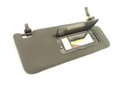 Pezzo di ricambio per auto di seconda mano parasole destro per honda civic x fastback (fc_, fk_) 1.0 vtec riferimenti oem iam 