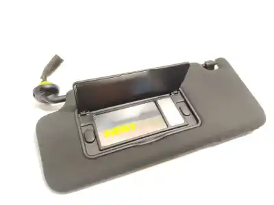 Pezzo di ricambio per auto di seconda mano tenda sinistra per honda civic x fastback (fc_, fk_) 1.0 vtec riferimenti oem iam 