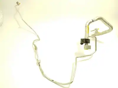 Pezzo di ricambio per auto di seconda mano tubi aria condizionata per honda civic x fastback (fc_, fk_) 1.0 vtec riferimenti oem iam 80330tbca012m1