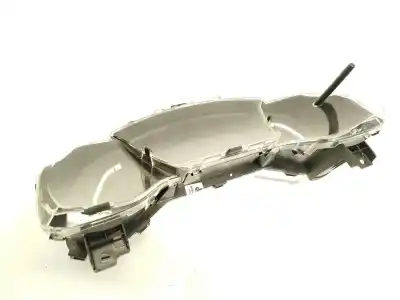 Pezzo di ricambio per auto di seconda mano pannello degli strumenti per honda civic x fastback (fc_, fk_) 1.0 vtec riferimenti oem iam 78100tglb33