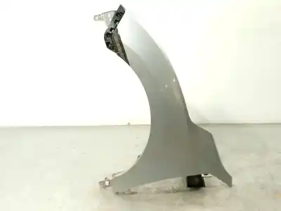 Pezzo di ricambio per auto di seconda mano parafango anteriore sinistro per honda civic x fastback (fc_, fk_) 1.0 vtec riferimenti oem iam 60261teth00zz