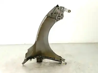 Автозапчасти б/у левое переднее крыло за honda civic x fastback (fc_, fk_) 1.0 vtec ссылки oem iam 60261teth00zz  