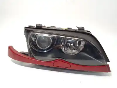 Автозапчасти б/у правая фара за bmw 3 touring (e46) 330 xd ссылки oem iam 7165776