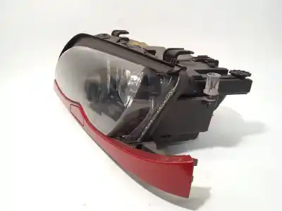 Second-hand car spare part left headlight for bmw 3 touring (e46) 330 xd oem iam references 7165775 0301177271 63127165775