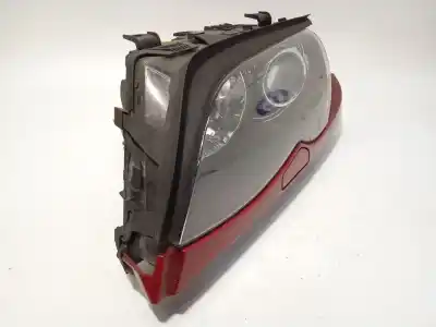 Second-hand car spare part left headlight for bmw 3 touring (e46) 330 xd oem iam references 7165775 0301177271 63127165775