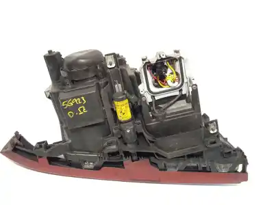 Second-hand car spare part left headlight for bmw 3 touring (e46) 330 xd oem iam references 7165775 0301177271 63127165775