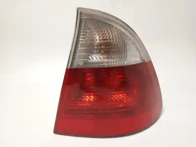 Автозапчасти б/у правый задний фонарь за bmw 3 touring (e46) 330 xd ссылки oem iam 7165882