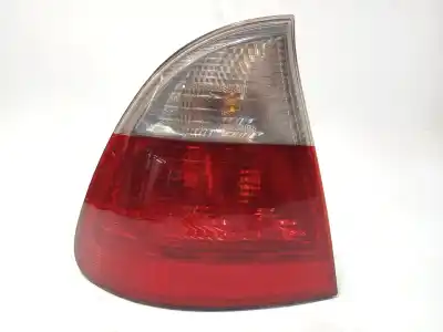 Автозапчасти б/у левый задний фонарь за bmw 3 touring (e46) 330 xd ссылки oem iam 7165881