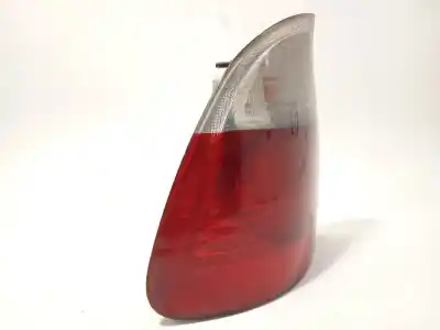 Second-hand car spare part left tailgate light for bmw 3 touring (e46) 330 xd oem iam references 7165881  63217165881