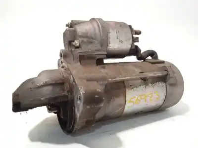 Peça sobressalente para automóvel em segunda mão motor de arranque por bmw 3 touring (e46) 330 xd referências oem iam 7788680  12417788680