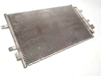 Piesă de schimb auto la mâna a doua condensator / radiator aer conditionat pentru iveco daily vi furgón 35s16, 35c16, 70c16 referințe oem iam 5801255825