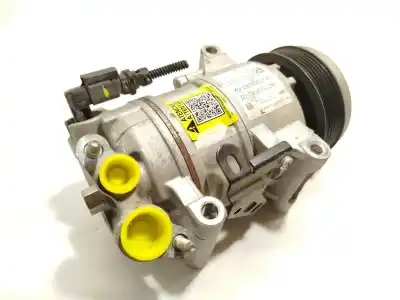 Second-hand car spare part AIR CONDITIONING COMPRESSOR for OPEL GRANDLAND / GRANDLAND X (A18, P1UO)  OEM IAM references 9827529180  9827552280