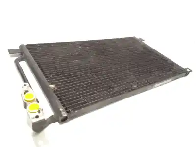 Second-hand car spare part air conditioning condenser / radiator for bmw 3 touring (e46) 330 xd oem iam references 8377648