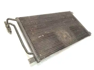 Pezzo di ricambio per auto di seconda mano condensatore / radiatore aria condizionata per bmw 3 touring (e46) 330 xd riferimenti oem iam 8377648  64538377648