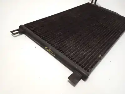 Pezzo di ricambio per auto di seconda mano condensatore / radiatore aria condizionata per bmw 3 touring (e46) 330 xd riferimenti oem iam 8377648  64538377648