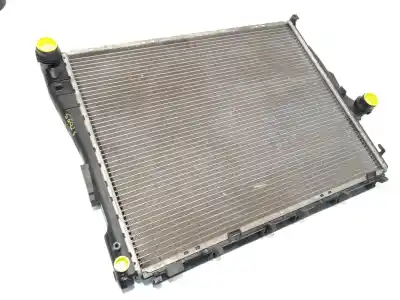Second-hand car spare part water radiator for bmw 3 touring (e46) 330 xd oem iam references 1436242