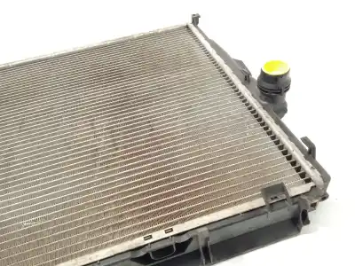 Peça sobressalente para automóvel em segunda mão radiador de água por bmw 3 touring (e46) 330 xd referências oem iam 1436242  17119071519