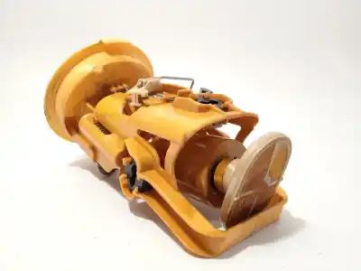 Peça sobressalente para automóvel em segunda mão bomba de combustivel por bmw 3 touring (e46) 330 xd referências oem iam 6750582  16146750582