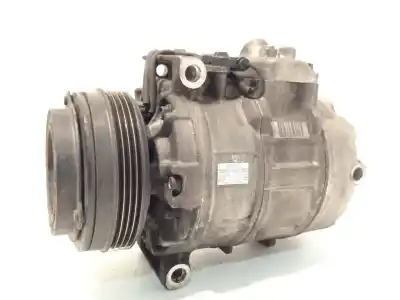 Pezzo di ricambio per auto di seconda mano compressore aria condizionata per bmw 3 touring (e46) 330 xd riferimenti oem iam 64526915388 4472208029 7sbu16c