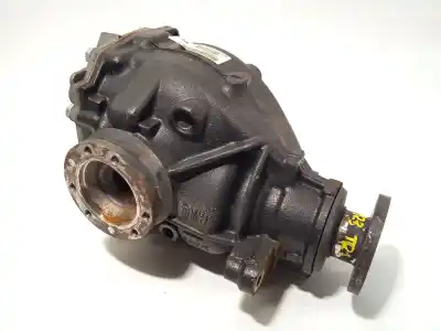 Pezzo di ricambio per auto di seconda mano differenziale posteriore per bmw 3 touring (e46) 330 xd riferimenti oem iam 7526212  33107530841