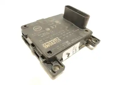 Second-hand car spare part electronic module for seat leon (kl1) 2.0 tdi oem iam references 5wa907550