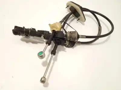 Pezzo di ricambio per auto di seconda mano Collegamento Del Cambio per IVECO DAILY VI FURGÓN 35S16, 35C16, 70C16 Riferimenti OEM IAM 5802802729 5802802729K 580280272900