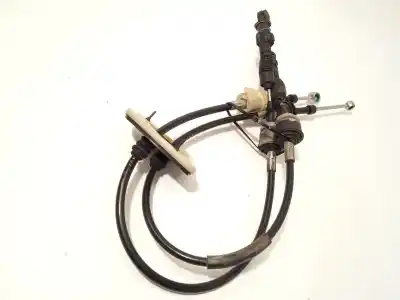 Автозапчасти б/у распределение коробки передач за iveco daily vi furgón 35s16, 35c16, 70c16 ссылки oem iam 5802802729 5802802729k 580280272900