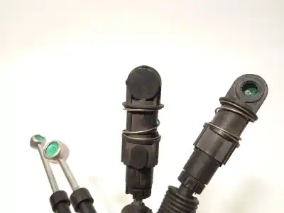 Автозапчасти б/у распределение коробки передач за iveco daily vi furgón 35s16, 35c16, 70c16 ссылки oem iam 5802802729 5802802729k 580280272900