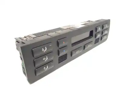 Second-hand car spare part climate control for bmw 3 touring (e46) 330 xd oem iam references 6956319