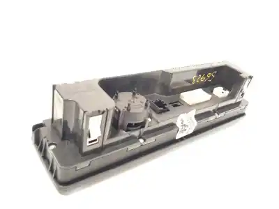 Pezzo di ricambio per auto di seconda mano controllo climatico per bmw 3 touring (e46) 330 xd riferimenti oem iam 6956319 5hb008878 64116956319