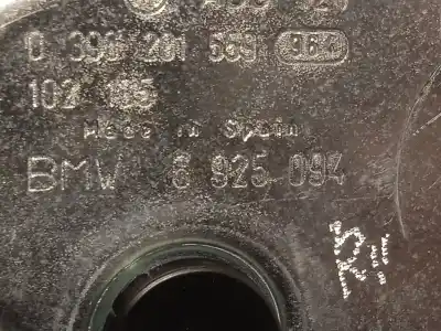 Peça sobressalente para automóvel em segunda mão motor do limpador traseiro por bmw 3 touring (e46) 330 xd referências oem iam 6925094 0390201559 61628220774