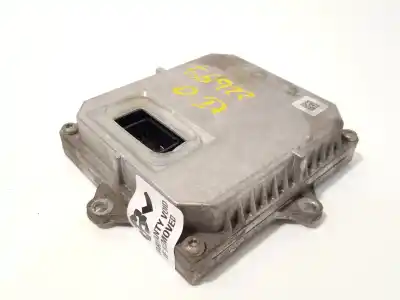 Second-hand car spare part xenon headlights control unit  for bmw 3 touring (e46) 330 xd oem iam references 10eeg112356