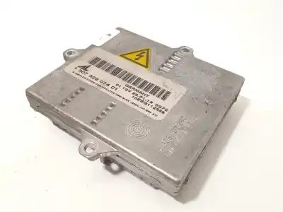Peça sobressalente para automóvel em segunda mão balastro de xenon por bmw 3 touring (e46) 330 xd referências oem iam 10eeg112356 130732907401 63127176068