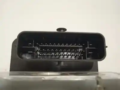 Автозапчастина б/у абс для dacia dokker sl xplore посилання на oem iam 476600078r 10022006554 28515242123