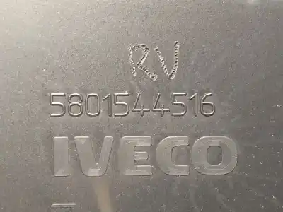 Автозапчастина б/у бардачок для iveco daily vi furgón 35s16, 35c16, 70c16 посилання на oem iam 5801544516  5801742226 Автозапчастина б/у бардачок для iveco daily vi furgón 35s16, 35c16, 70c16 посилання на oem iam 5801544516  5801742226