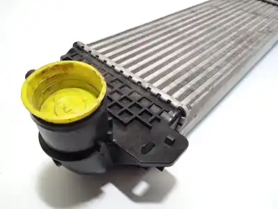 Peça sobressalente para automóvel em segunda mão intercooler por iveco daily vi furgón 35s16, 35c16, 70c16 referências oem iam 5802097643  