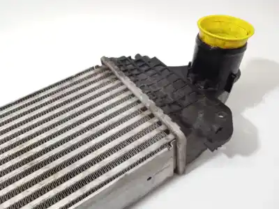 Peça sobressalente para automóvel em segunda mão intercooler por iveco daily vi furgón 35s16, 35c16, 70c16 referências oem iam 5802097643  