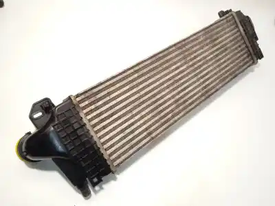 Peça sobressalente para automóvel em segunda mão intercooler por iveco daily vi furgón 35s16, 35c16, 70c16 referências oem iam 5802097643  