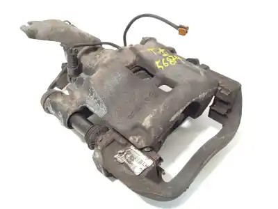 İkinci el araba yedek parçası sol arka fren kaliper için iveco daily vi furgón 35s16, 35c16, 70c16 oem iam referansları 5802728688