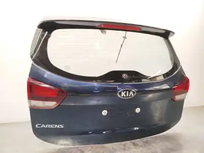 Second-hand car spare part  for KIA CARENS IV  OEM IAM references 73700A4040  