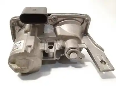 İkinci el araba yedek parçası egr valfi için audi a5 sportback (f5a) sport oem iam referansları 5q0253691k  