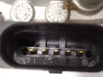 İkinci el araba yedek parçası egr valfi için audi a5 sportback (f5a) sport oem iam referansları 5q0253691k  