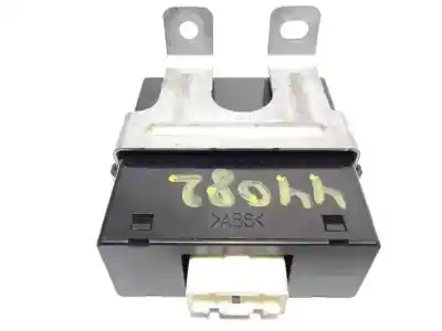 Pièce détachée automobile d'occasion module électronique pour hyundai ix35 (el/lm) (2010->) 2.0 classic 2wd [2.0 ltr. - 100 kw crdi cat] références oem iam 954473b100  