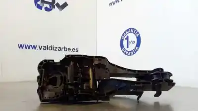 Автозапчасти б/у задняя левая наружная ручка за porsche macan (typ ) s diesel ссылки oem iam 95b839885r  
