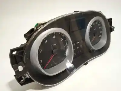 Peça sobressalente para automóvel em segunda mão quadrante por dacia duster (hs_) 1.5 dci referências oem iam p248100029r 248100029r 